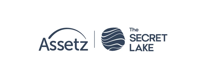 Assetz The Secret Lake Logo